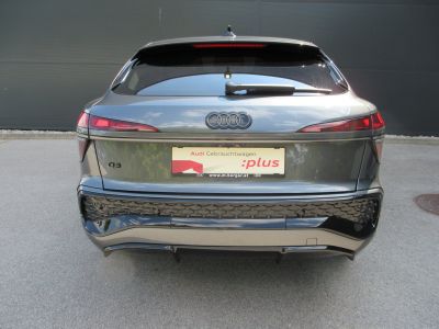 Audi Q3 Gebrauchtwagen Audi Q3 Gebrauchtwagen