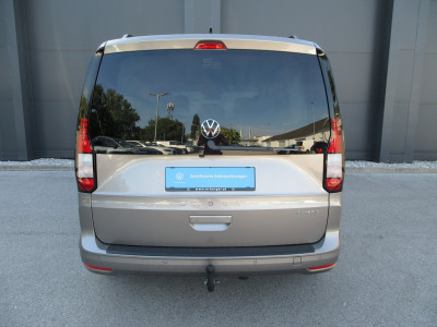 VW Caddy Gebrauchtwagen VW Caddy Gebrauchtwagen