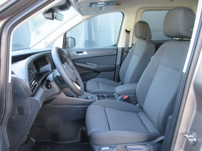 VW Caddy Gebrauchtwagen VW Caddy Gebrauchtwagen