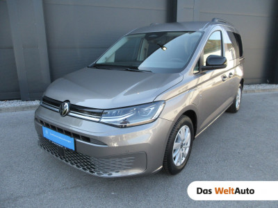VW Caddy Gebrauchtwagen VW Caddy Gebrauchtwagen
