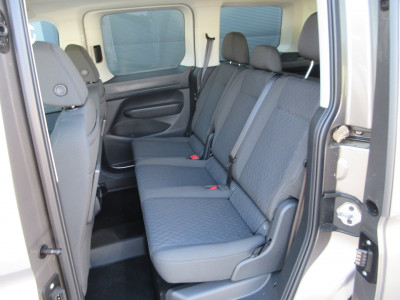 VW Caddy Gebrauchtwagen VW Caddy Gebrauchtwagen