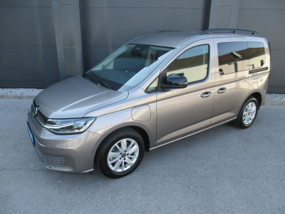 VW Caddy Gebrauchtwagen VW Caddy Gebrauchtwagen