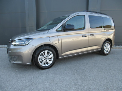 VW Caddy Gebrauchtwagen VW Caddy Gebrauchtwagen