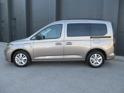 VW Caddy Gebrauchtwagen VW Caddy Gebrauchtwagen