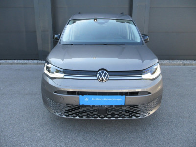 VW Caddy Gebrauchtwagen VW Caddy Gebrauchtwagen