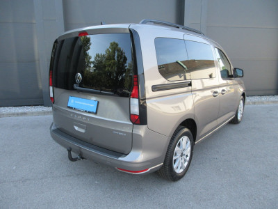VW Caddy Gebrauchtwagen VW Caddy Gebrauchtwagen