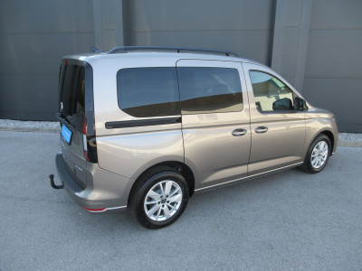 VW Caddy Gebrauchtwagen VW Caddy Gebrauchtwagen