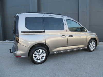 VW Caddy Gebrauchtwagen VW Caddy Gebrauchtwagen