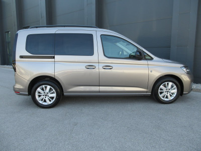 VW Caddy Gebrauchtwagen VW Caddy Gebrauchtwagen