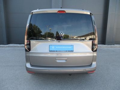 VW Caddy Gebrauchtwagen VW Caddy Gebrauchtwagen