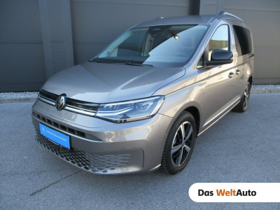 VW Caddy Gebrauchtwagen VW Caddy Gebrauchtwagen