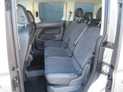 VW Caddy Gebrauchtwagen VW Caddy Gebrauchtwagen