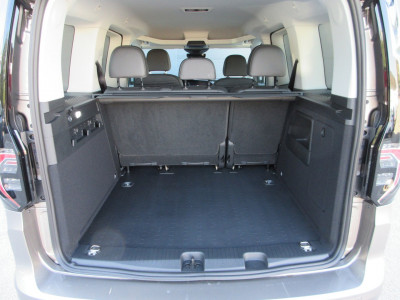 VW Caddy Gebrauchtwagen VW Caddy Gebrauchtwagen