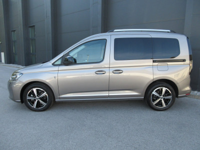 VW Caddy Gebrauchtwagen VW Caddy Gebrauchtwagen