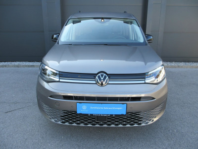 VW Caddy Gebrauchtwagen VW Caddy Gebrauchtwagen