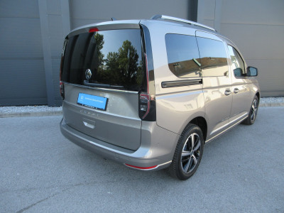 VW Caddy Gebrauchtwagen VW Caddy Gebrauchtwagen