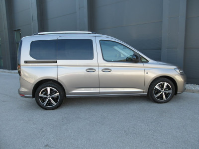 VW Caddy Gebrauchtwagen VW Caddy Gebrauchtwagen