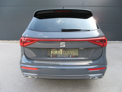 Seat Tarraco Gebrauchtwagen Seat Tarraco Gebrauchtwagen