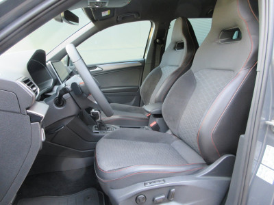 Seat Tarraco Gebrauchtwagen Seat Tarraco Gebrauchtwagen