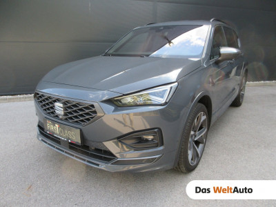 Seat Tarraco Gebrauchtwagen Seat Tarraco Gebrauchtwagen