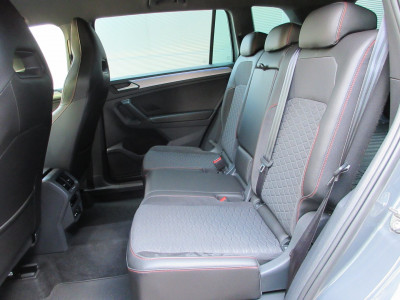 Seat Tarraco Gebrauchtwagen Seat Tarraco Gebrauchtwagen