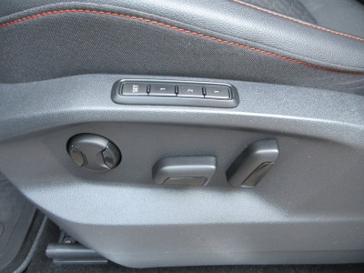 Seat Tarraco Gebrauchtwagen Seat Tarraco Gebrauchtwagen
