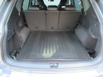 Seat Tarraco Gebrauchtwagen Seat Tarraco Gebrauchtwagen