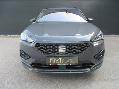Seat Tarraco Gebrauchtwagen Seat Tarraco Gebrauchtwagen