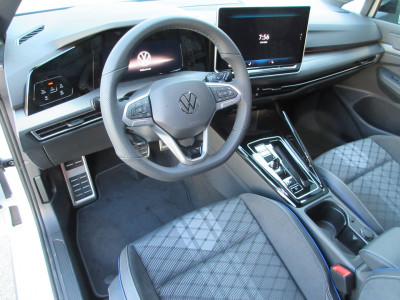 VW Golf Gebrauchtwagen VW Golf Gebrauchtwagen
