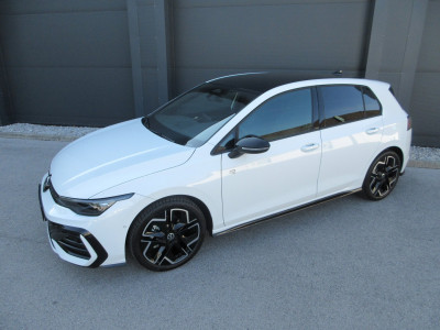 VW Golf Gebrauchtwagen VW Golf Gebrauchtwagen