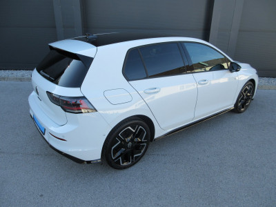 VW Golf Gebrauchtwagen VW Golf Gebrauchtwagen