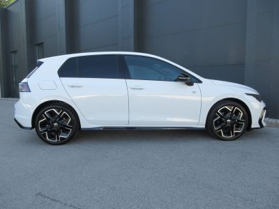 VW Golf Gebrauchtwagen VW Golf Gebrauchtwagen