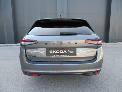 Skoda Superb Gebrauchtwagen Skoda Superb Gebrauchtwagen