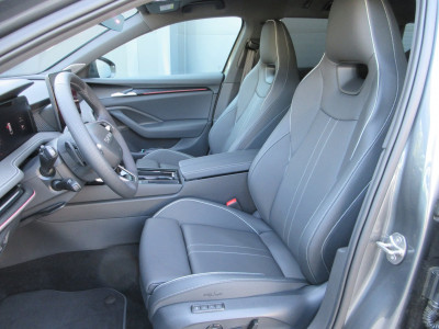 Skoda Superb Gebrauchtwagen Skoda Superb Gebrauchtwagen