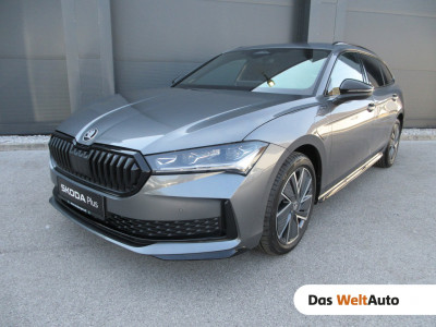 Skoda Superb Gebrauchtwagen Skoda Superb Gebrauchtwagen