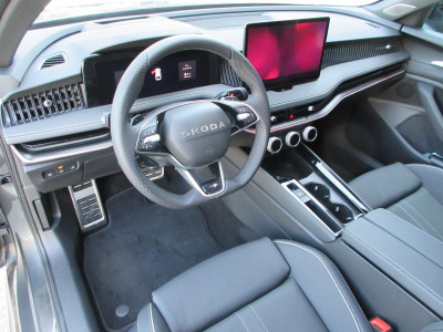 Skoda Superb Gebrauchtwagen Skoda Superb Gebrauchtwagen