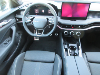 Skoda Superb Gebrauchtwagen Skoda Superb Gebrauchtwagen