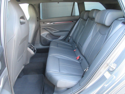Skoda Superb Gebrauchtwagen Skoda Superb Gebrauchtwagen