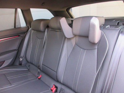 Skoda Superb Gebrauchtwagen Skoda Superb Gebrauchtwagen