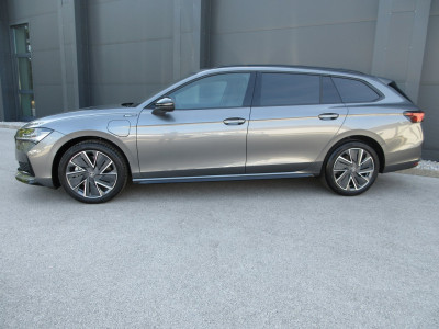 Skoda Superb Gebrauchtwagen Skoda Superb Gebrauchtwagen