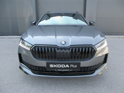 Skoda Superb Gebrauchtwagen Skoda Superb Gebrauchtwagen