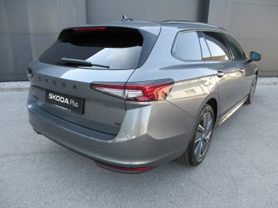 Skoda Superb Gebrauchtwagen Skoda Superb Gebrauchtwagen