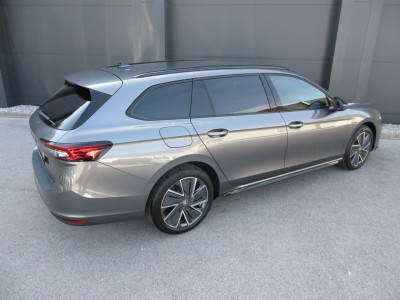 Skoda Superb Gebrauchtwagen Skoda Superb Gebrauchtwagen