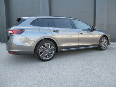Skoda Superb Gebrauchtwagen Skoda Superb Gebrauchtwagen