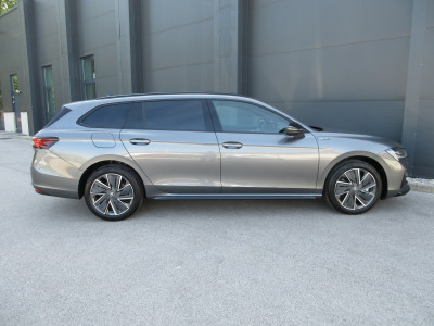 Skoda Superb Gebrauchtwagen Skoda Superb Gebrauchtwagen