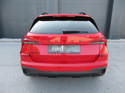 Skoda Kamiq Gebrauchtwagen Skoda Kamiq Gebrauchtwagen
