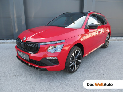 Skoda Kamiq Gebrauchtwagen Skoda Kamiq Gebrauchtwagen
