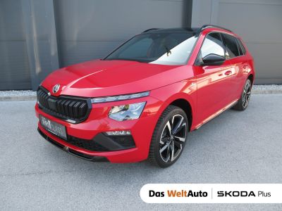 Skoda Kamiq Gebrauchtwagen Skoda Kamiq Gebrauchtwagen