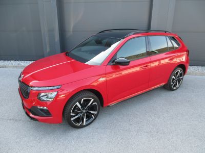 Skoda Kamiq Gebrauchtwagen