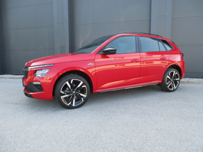 Skoda Kamiq Gebrauchtwagen Skoda Kamiq Gebrauchtwagen